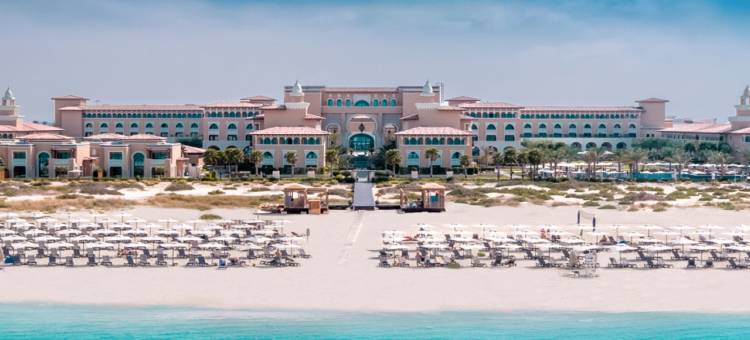阿布扎比萨迪亚特岛瑞克索斯度假酒店(Rixos Premium Saadiyat Island)图片