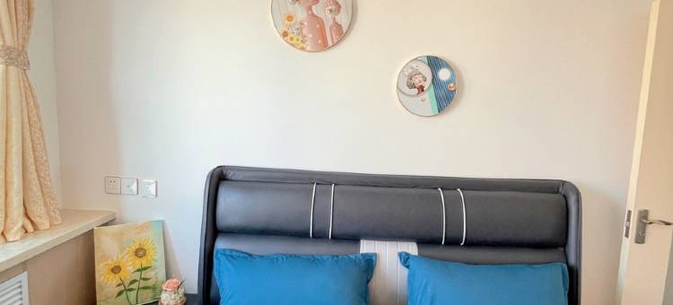 环海民宿(环海路分店)图片