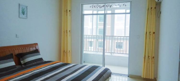 黄河入海口悠然曼赏公寓图片