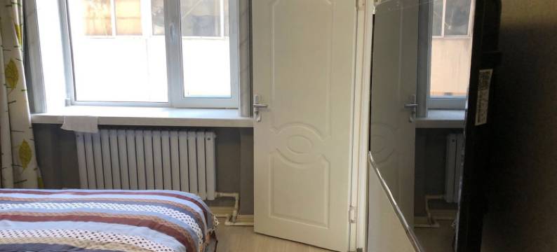 张济川公寓(文教街分店)图片