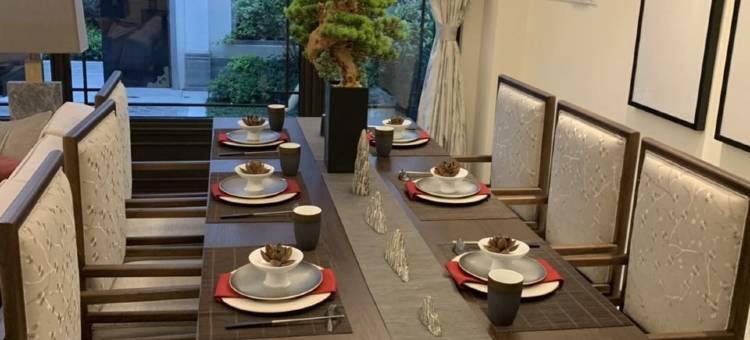 武夷山溪山九境别墅(金盘亭路分店)图片