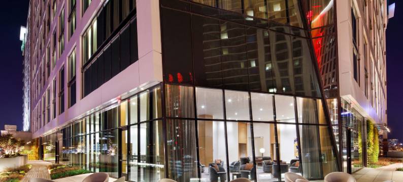 纳什维尔约瑟夫豪华精选酒店(The Joseph, a Luxury Collection Hotel, Nashville)图片