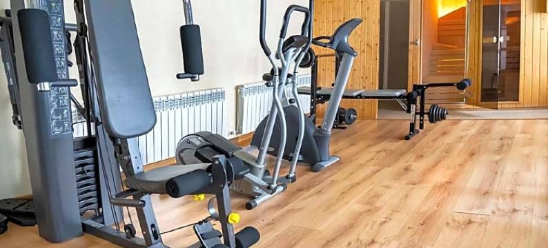 罗卡布兰卡酒店(Roca Blanca)图片