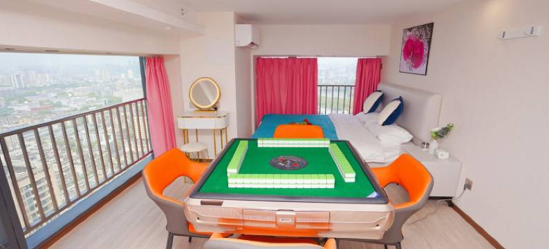 新居长沙公寓(精英路分店)图片