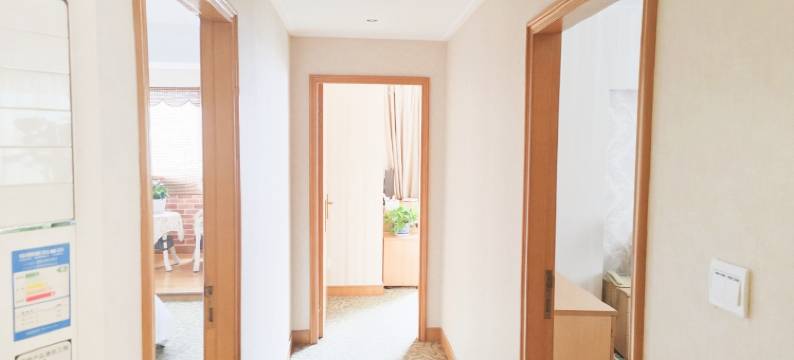 锦里锦外民宿(商业场街分店)图片