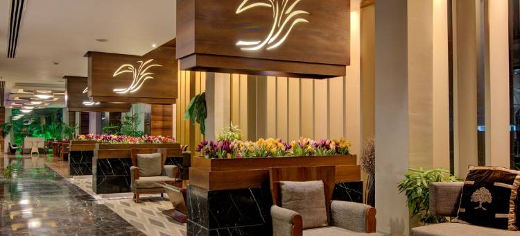 哈立德瓦尔戈德温酒店(Godwin Haridwar)图片