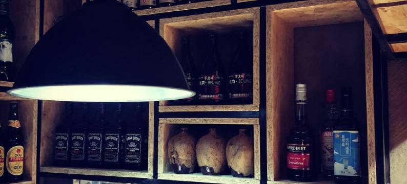 放肆吧大掌柜公寓(天水路分店)图片