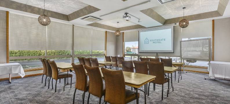 南门汽车旅馆(Southgate Motel)图片