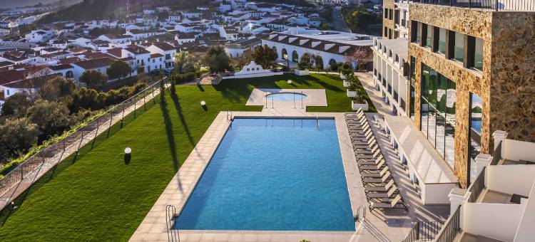 巴塞罗阿拉塞纳酒店(Barceló Aracena)图片