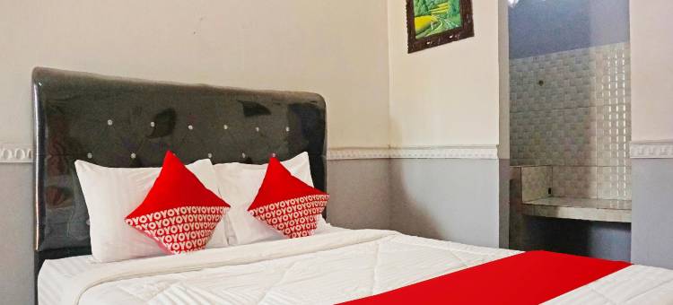 OYO 90369 安努尔伊斯兰家庭旅馆(OYO 90369 An Nur Family Homestay Syariah)图片