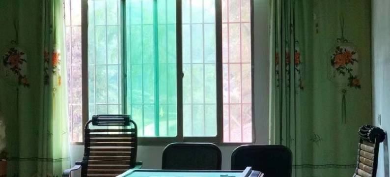 蜀南竹海赋竹居民宿图片