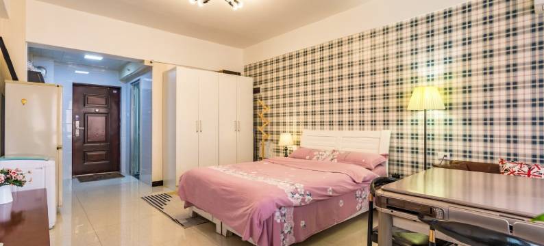 溪枫民宿(晋安路分店)图片