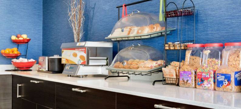 温莎Travelodge by Wyndham酒店(Travelodge by Wyndham Windsor)图片