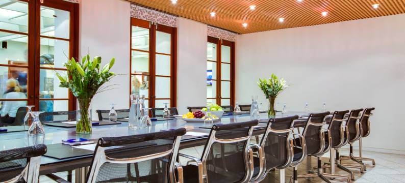 The Huxley Copenhagen, BW Premier Collection图片