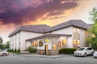 Super 8 by Wyndham Buffalo - 2 Sao