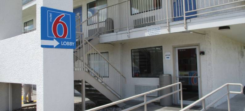 6号汽车旅馆奥斯汀，德克萨斯州 - 北中央(Motel 6-Austin, TX - North Central)图片