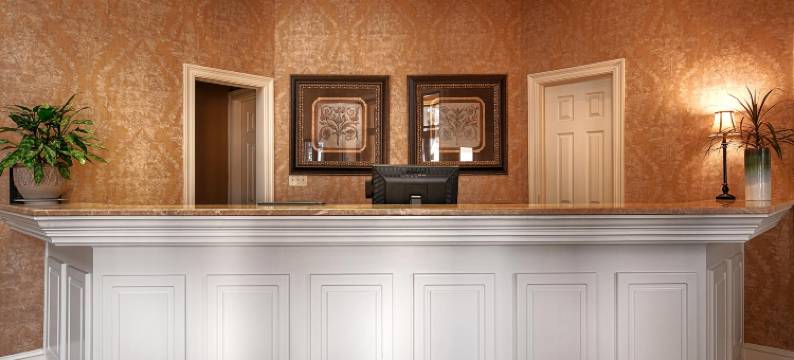 杰克逊贝斯特韦斯特套房酒店(Best Western Suites)图片