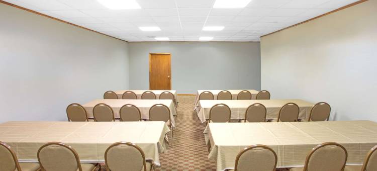 邓恩温德姆速8酒店(Super 8 by Wyndham Dunn)图片