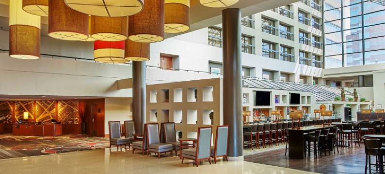 列克星敦凯悦酒店(Hyatt Regency Lexington)图片