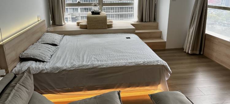 乐有家公寓(亿嘉路分店)图片