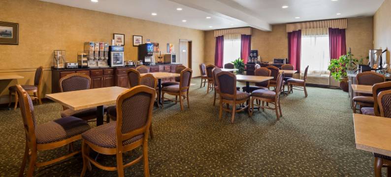 宾夕法尼亚-俄亥俄贝斯特韦斯特套房酒店(Best Western Penn-Ohio Inn  Suites)图片