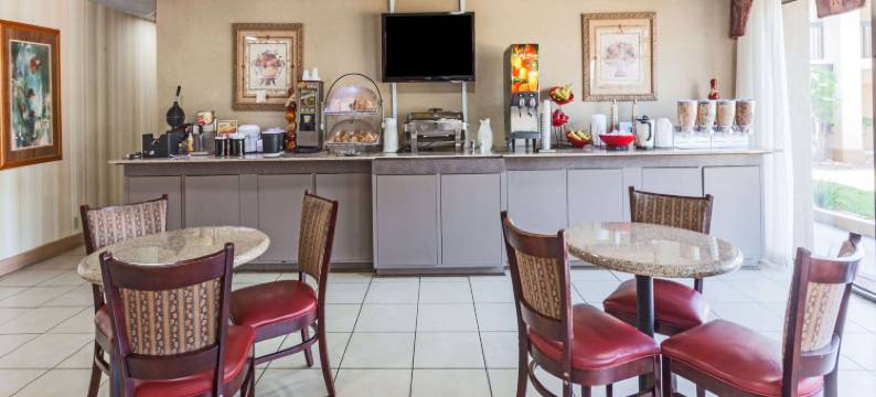 黎巴嫩温德姆华美达酒店(Ramada by Wyndham Lebanon)图片