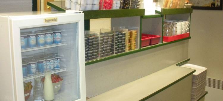 德勒普瑞米尔经典酒店(Premiere Classe Dreux)图片