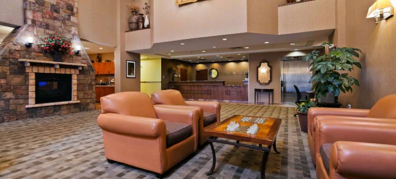 钻石贝斯特韦斯特酒店(Best Western Diamond Inn)图片