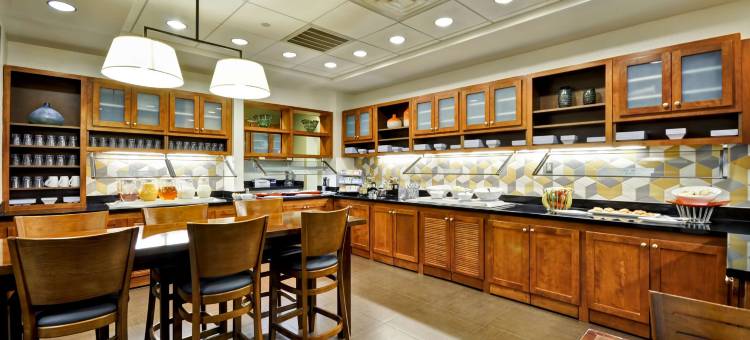 凯悦嘉轩酒店-明尼阿波利斯机场南(Hyatt Place Minneapolis Arpt South)图片