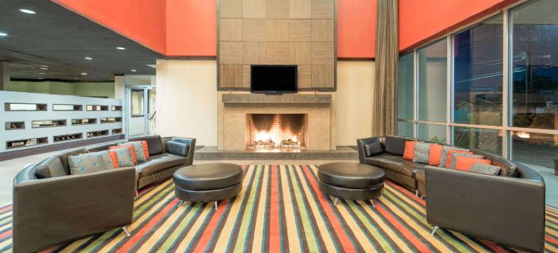 温德姆花园酒店-米德兰(Wyndham Garden Midland)图片