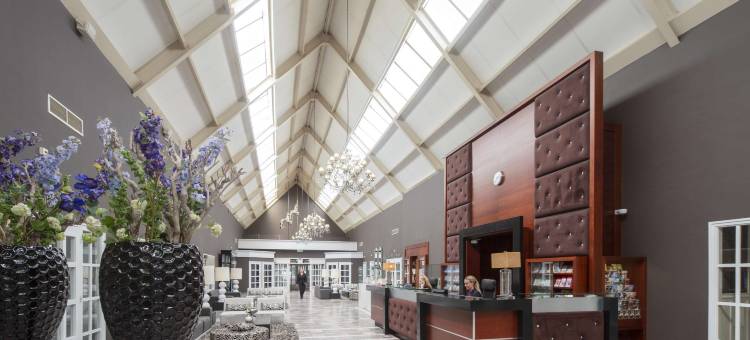 格罗宁根基德罗伊克梵瓦尔克酒店(Van der Valk Hotel Groningen Zuidbroek)图片