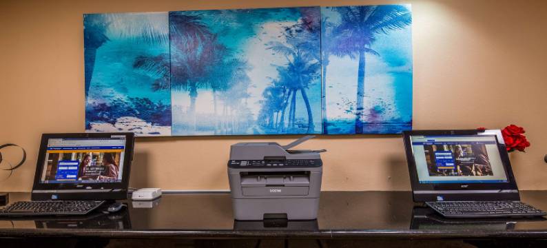 布雷登顿贝斯特韦斯特优质套房酒店(Best Western Plus Bradenton Hotel  Suites)图片