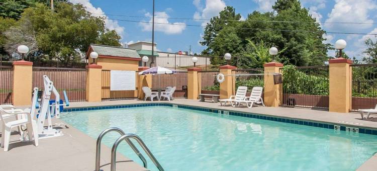 伊克诺旅馆(Econo Lodge)图片