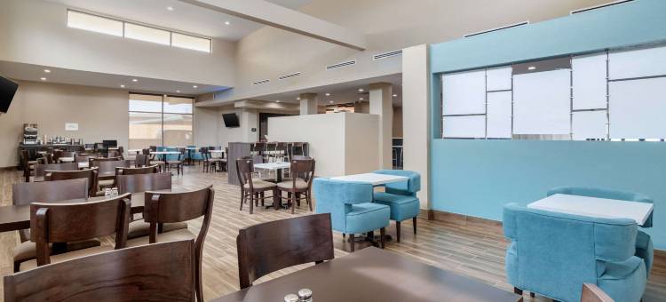 布里克顿医疗中心附近舒眠套房酒店(Sleep Inn & Suites Bricktown - Near Medical Center)图片