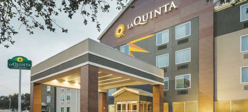 奥斯汀圆石城拉昆塔温德姆套房酒店(La Quinta Inn & Suites by Wyndham Austin Round Rock)图片