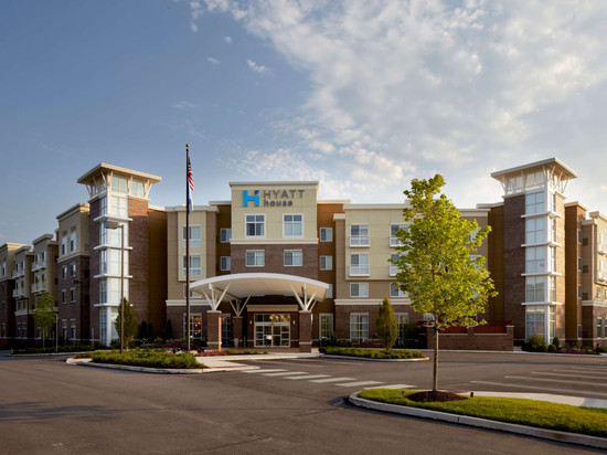 普鲁士国王镇凯悦嘉寓酒店