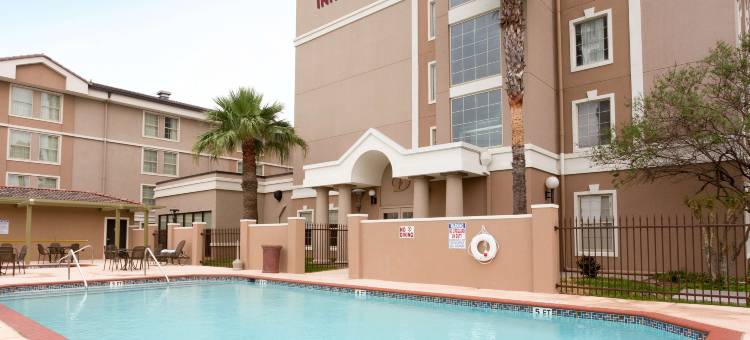 迈克艾伦德鲁里套房酒店(Drury Inn & Suites McAllen)图片