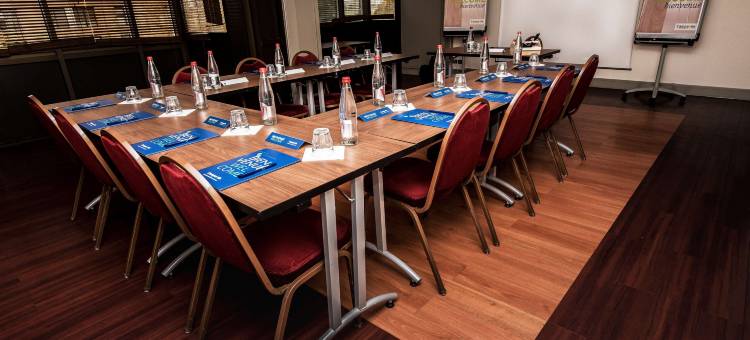 托尔西马恩河谷康铂酒店(Campanile Marne la Vallee - Torcy)图片