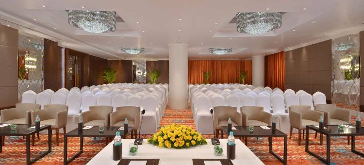 马尼帕尔丽怡套房酒店(Country Inn & Suites by Radisson Manipal)图片