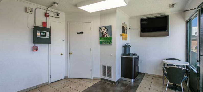 多森6号汽车旅馆(Motel 6 Dothan, Al)图片