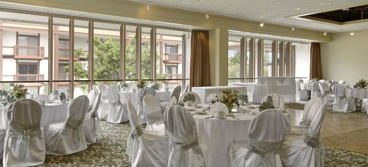 文纳奇市中心红狮酒店(Red Lion Hotel Wenatchee City Center)图片