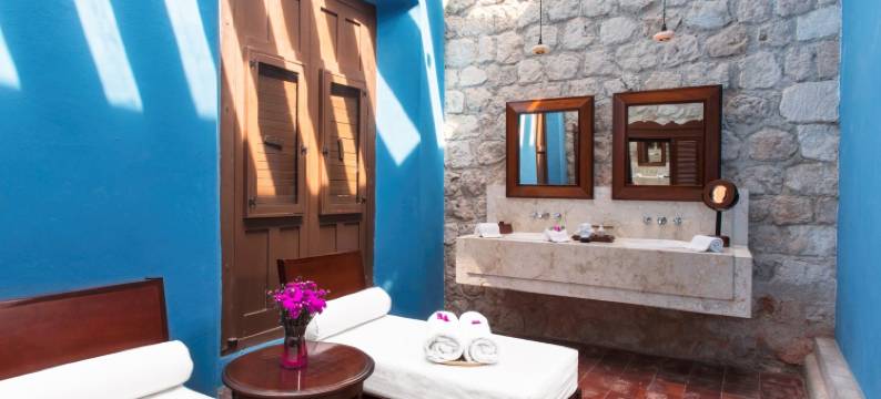 Hacienda Campeche by IHG图片