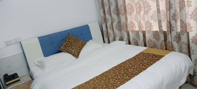 荣舍度假别墅(合五公路分店)图片