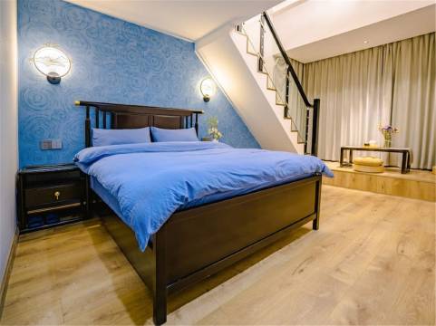 我之爱民宿(香格里大道分店)