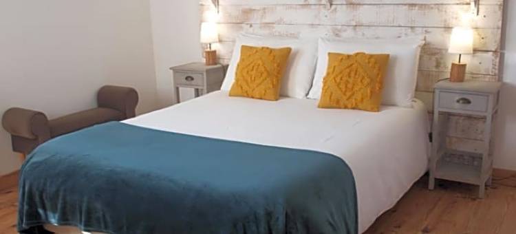 L'Estanquet Bed and Breakfast Pdj Offert图片