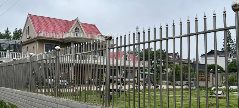 荣舍度假别墅(合五公路分店)图片