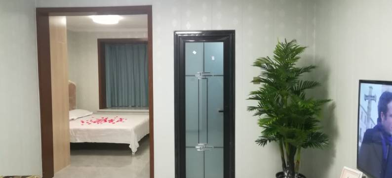 舒适家园公寓(新兴大街分店)图片