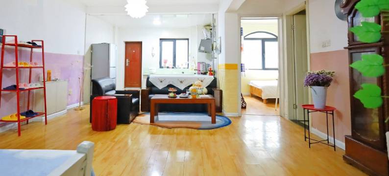 琉璃苣民宿(天目山路2号分店)图片