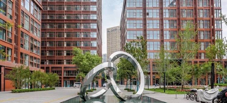 七宜亚寓公寓(宁海路分店)图片