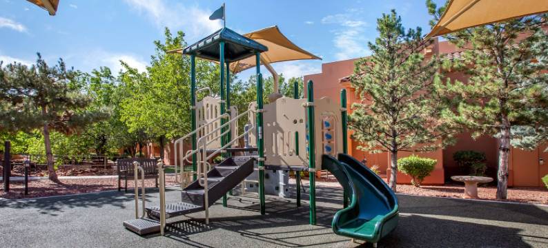 希尔顿假日俱乐部塞多纳峰会(Hilton Vacation Club Sedona Summit)图片